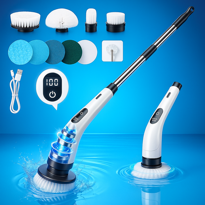 Ηλεκτρική Πολυβούρτσα