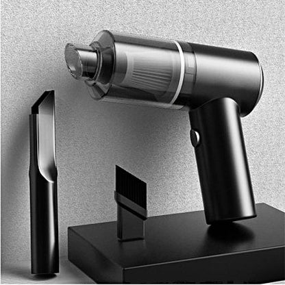 Mίνι Ρουφοσκούπα