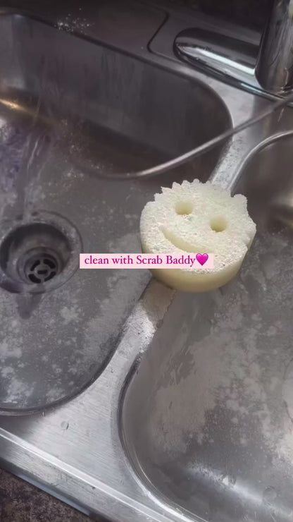 Scrub Baddy